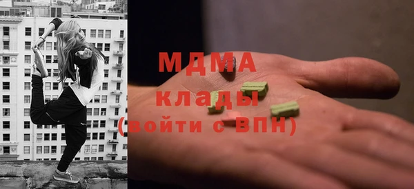 тгк Алексин
